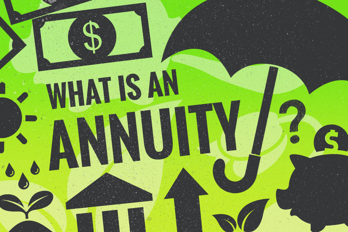 Ask Bob How To Find a High Yield, Highly Rated FixedRate Annuity