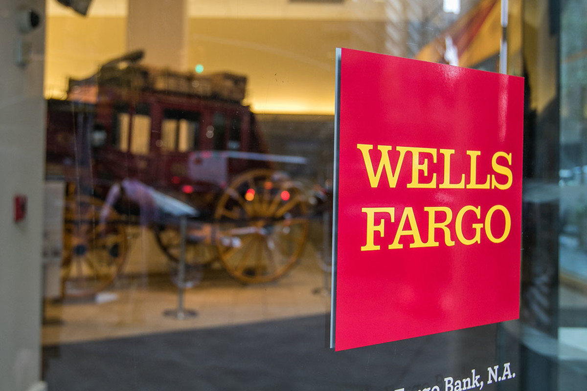 Wells Fargo Stock Rises Despite Losing Third-Quarter Earnings When Litigation Hits
