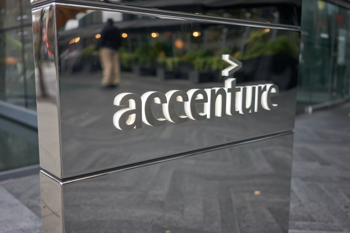 Accenture cut jobs is caresource medicaid indiana