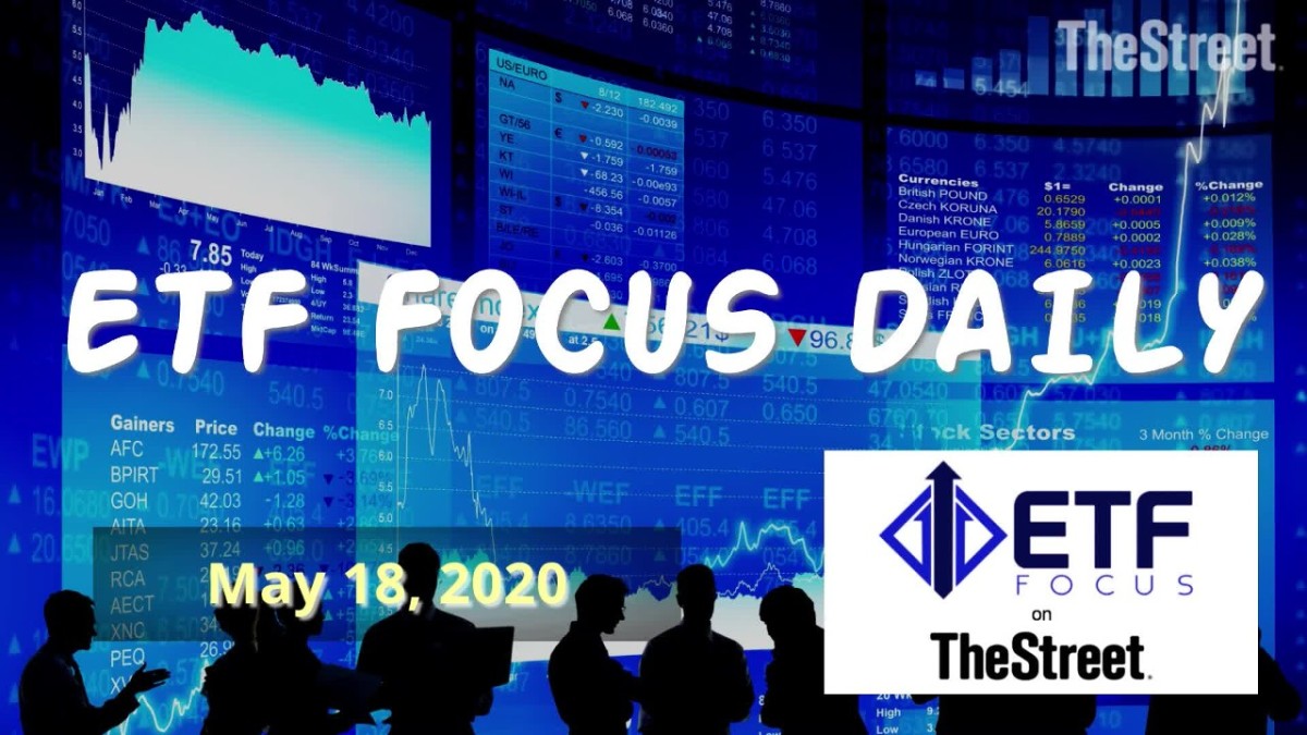 ETF Focus Daily Silver Is A Strong Buy 20 Price Target ETF Focus