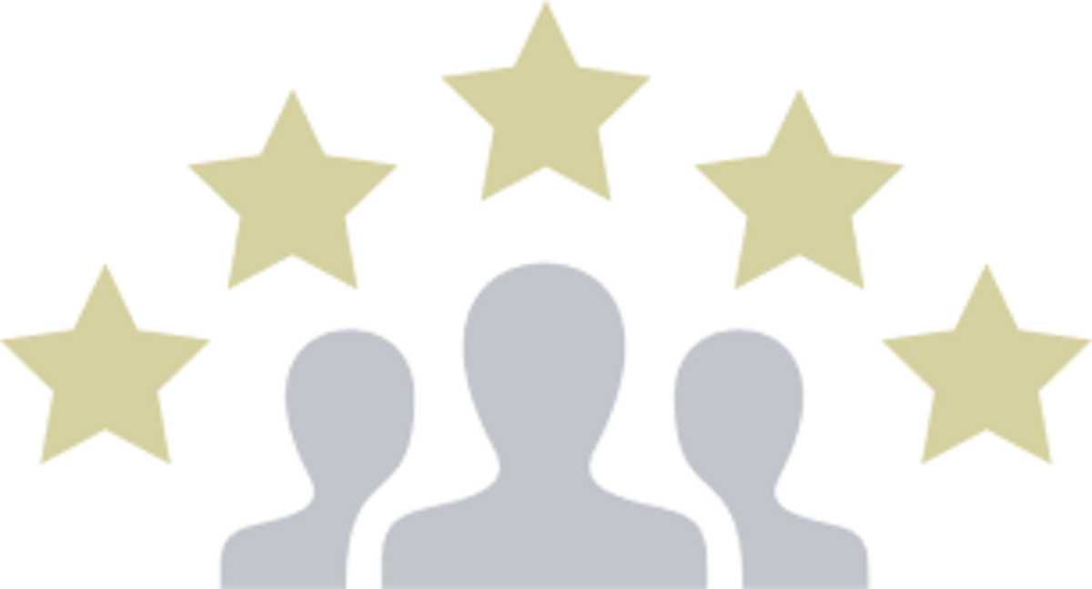 5 Star Companions