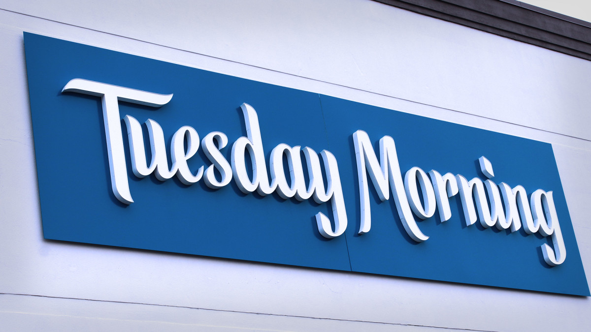 Dallas retailer Tuesday Morning is going out of business; liquidation sales  coming soon