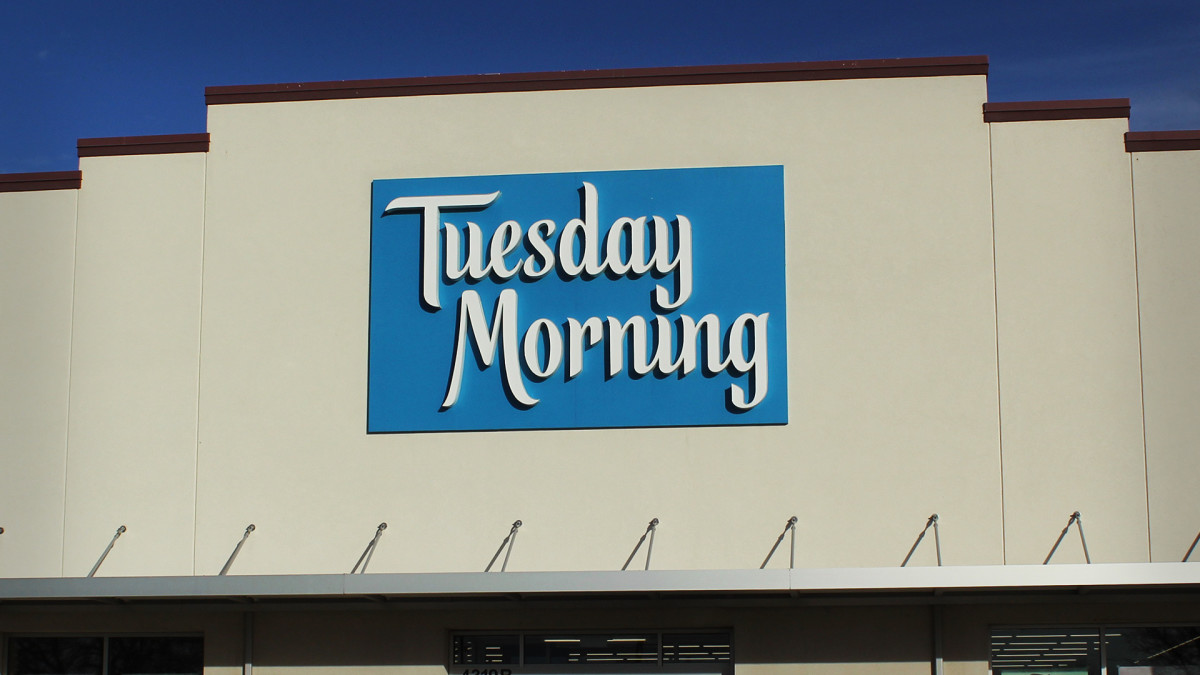 Tuesday Morning outlines drastic cuts to physical store base
