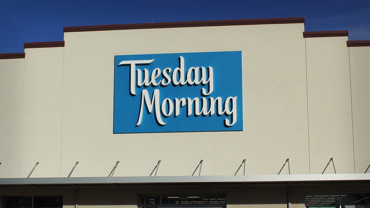 Tuesday Morning to Close More than 250 Stores