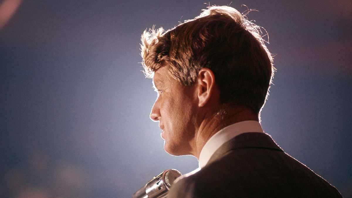 John F. Kennedys Involvement In Vietnam