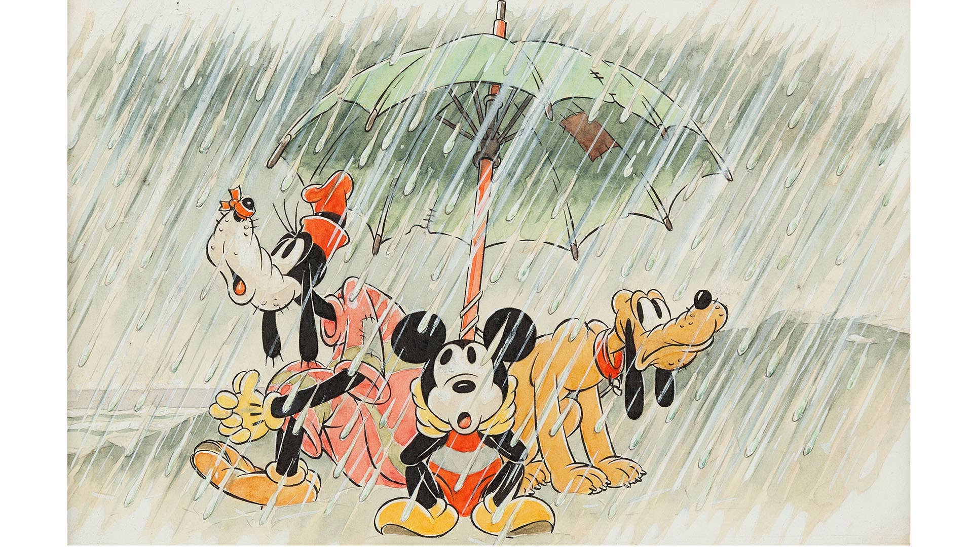 Disney Could Lose Iconic Character Rights Over Politics - Vimarsana News