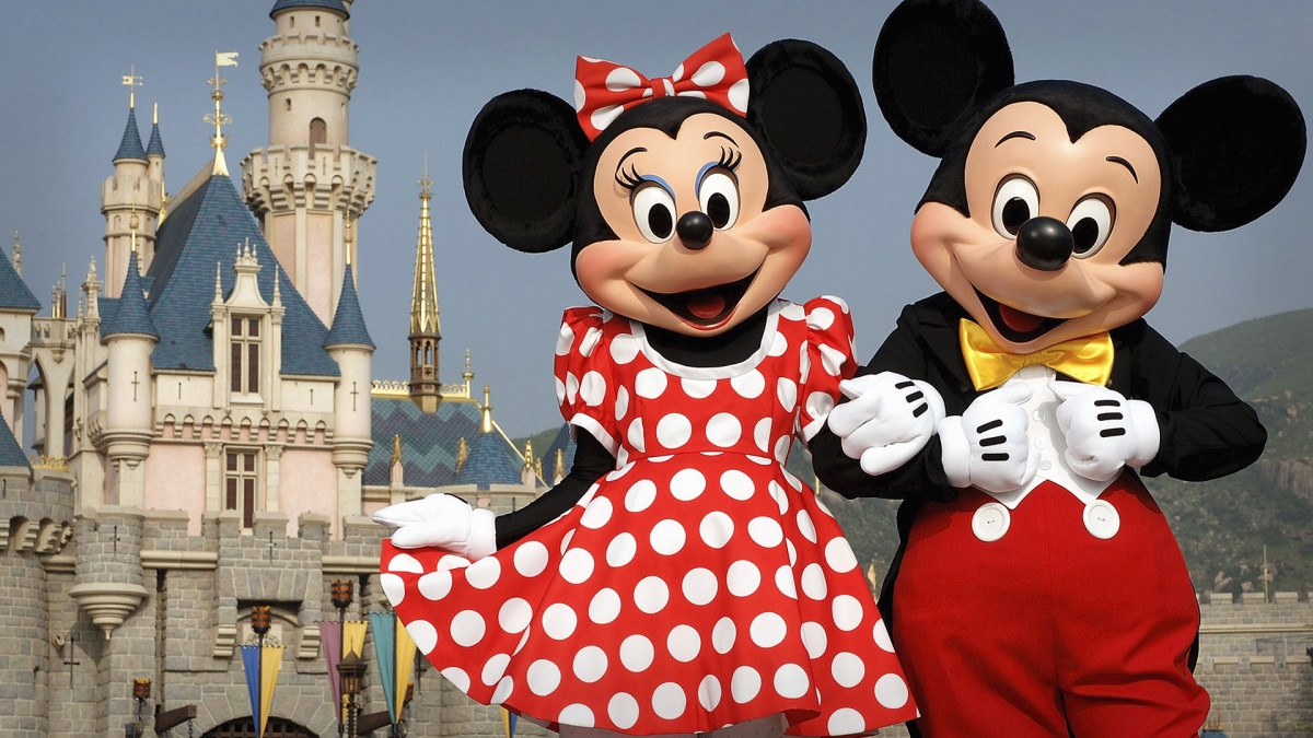 Disney, Pfizer, Moderna, COVID and Airbnb - 5 Things You Must Know Friday