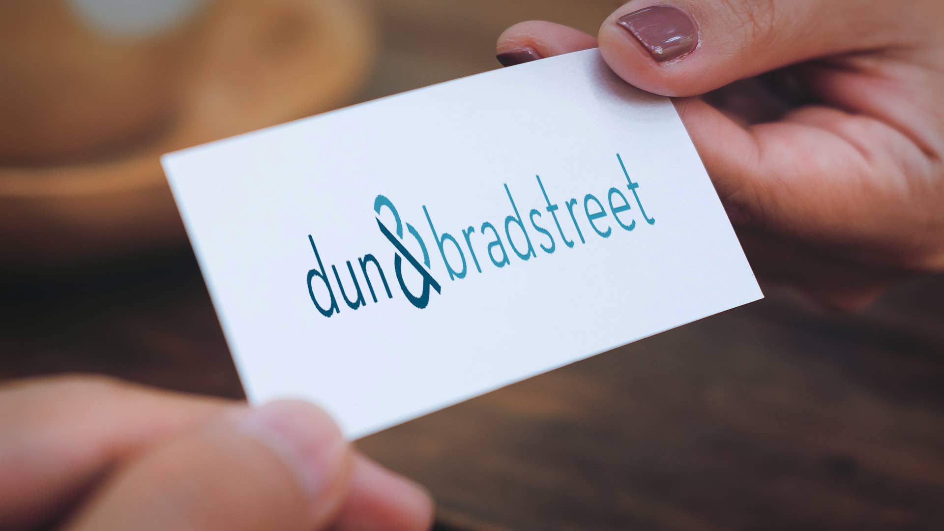 Dun & Bradstreet CFO on IPO, Appealing to Younger