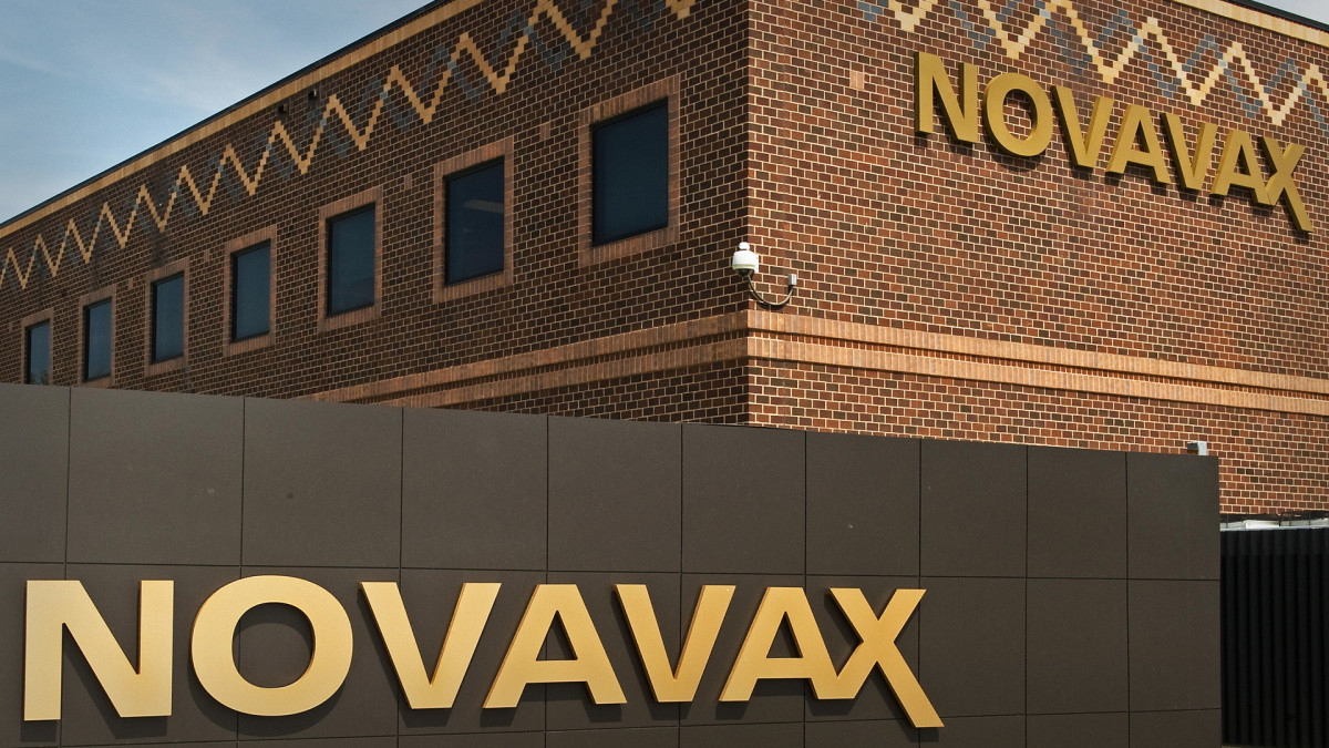 Novavax COVID-19 Vaccine Trial Shows 89% Efficacy - TheStreet