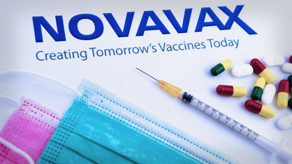 Novavax praised by analysts as candidate for Covid-19 vaccine shows strong effectiveness