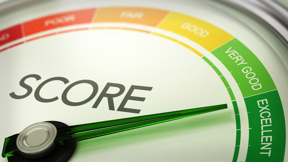 What Is Good Credit Score? TheStreet