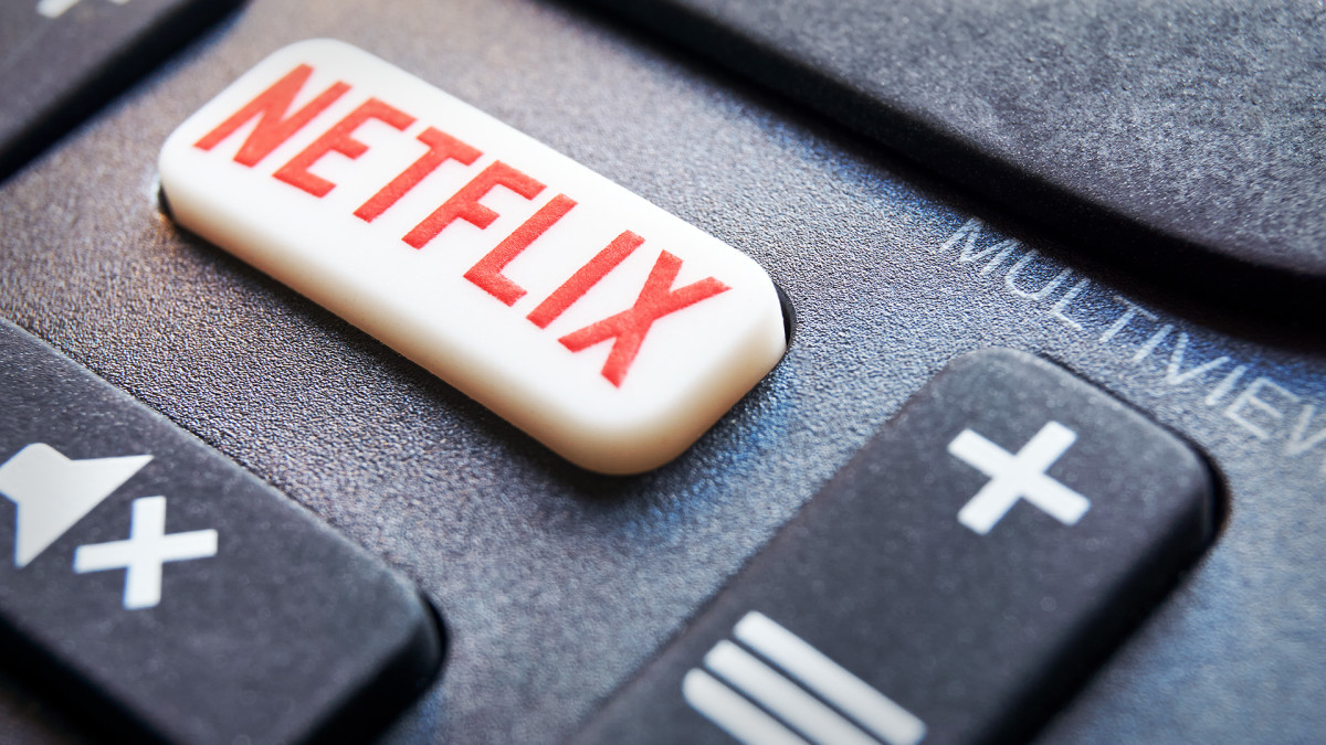 Netflix Really Is Cracking Down on Password Sharing, In These Key Areas ...