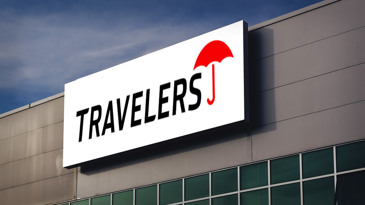 travellers financial group