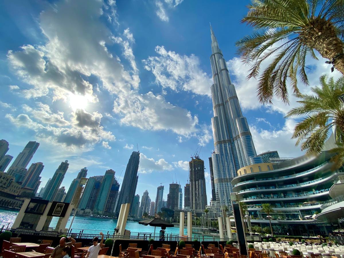 Dubai Free Zone Greenlights Crypto Trading - TheStreet Crypto: Bitcoin and  cryptocurrency news, advice, analysis and more