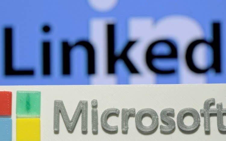 Microsoft Plans LinkedIn China Substitute Amid Beijing Scrutiny - Vimarsana News