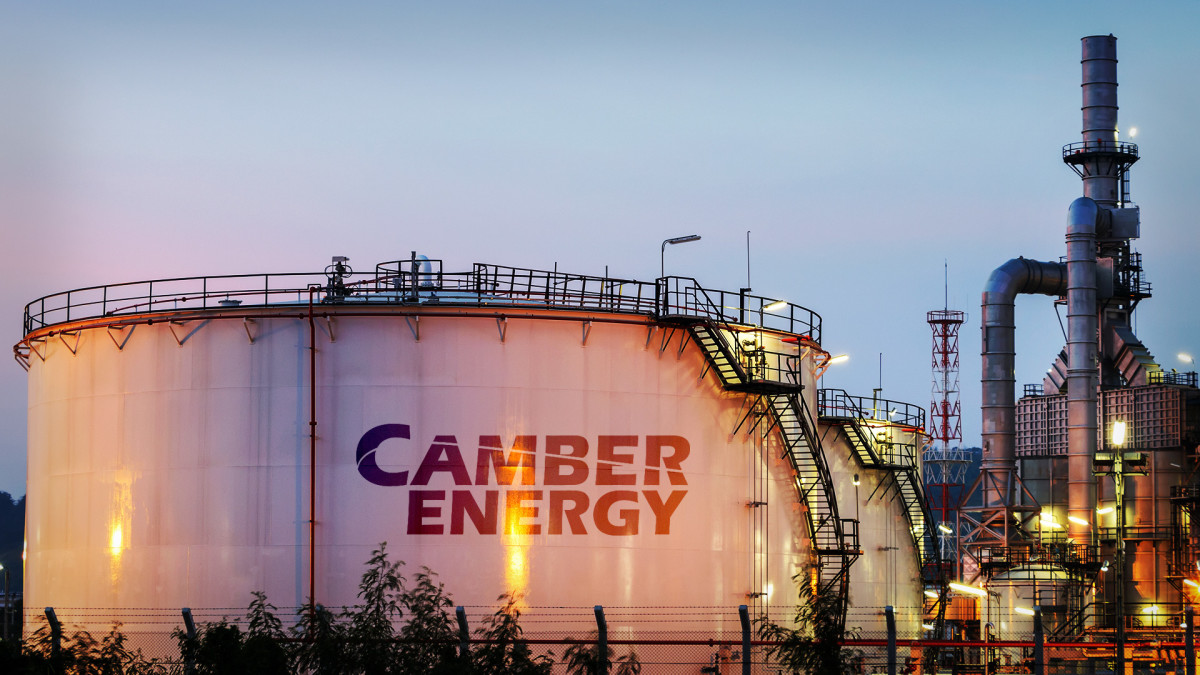 Camber Energy Stock Tumbles Following Scathing Report - TheStreet