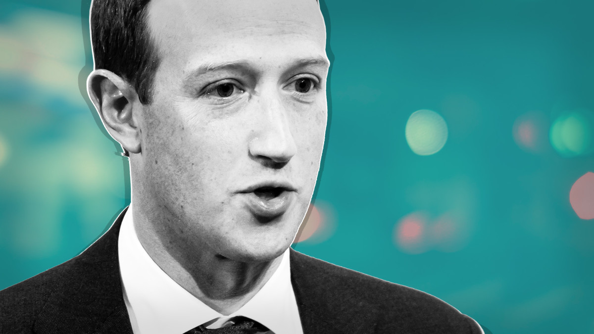 Metaverse-Aktionen: Was wäre, wenn Mark Zuckerberg sich in Bezug auf das Metaverse geirrt hätte?