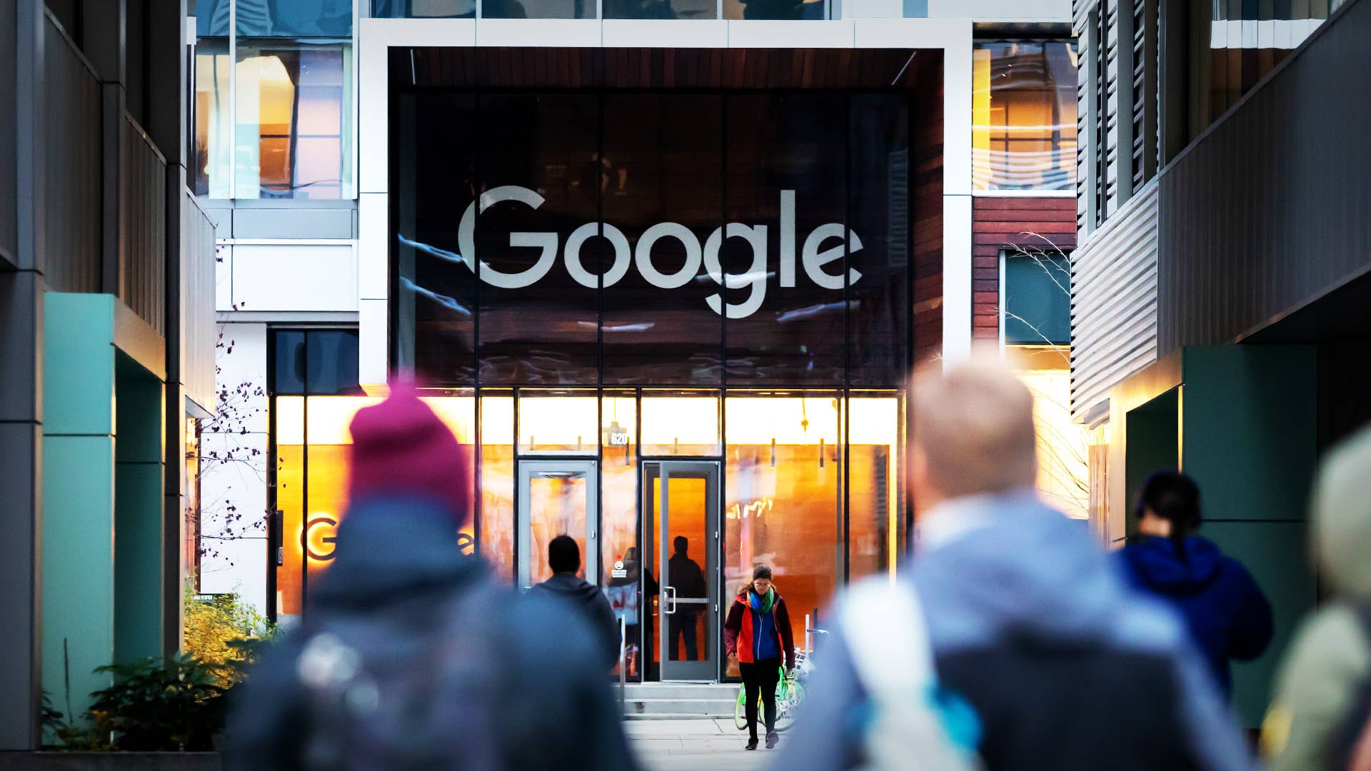 Google Might Soon Accept Crypto for Transactions - Vimarsana News