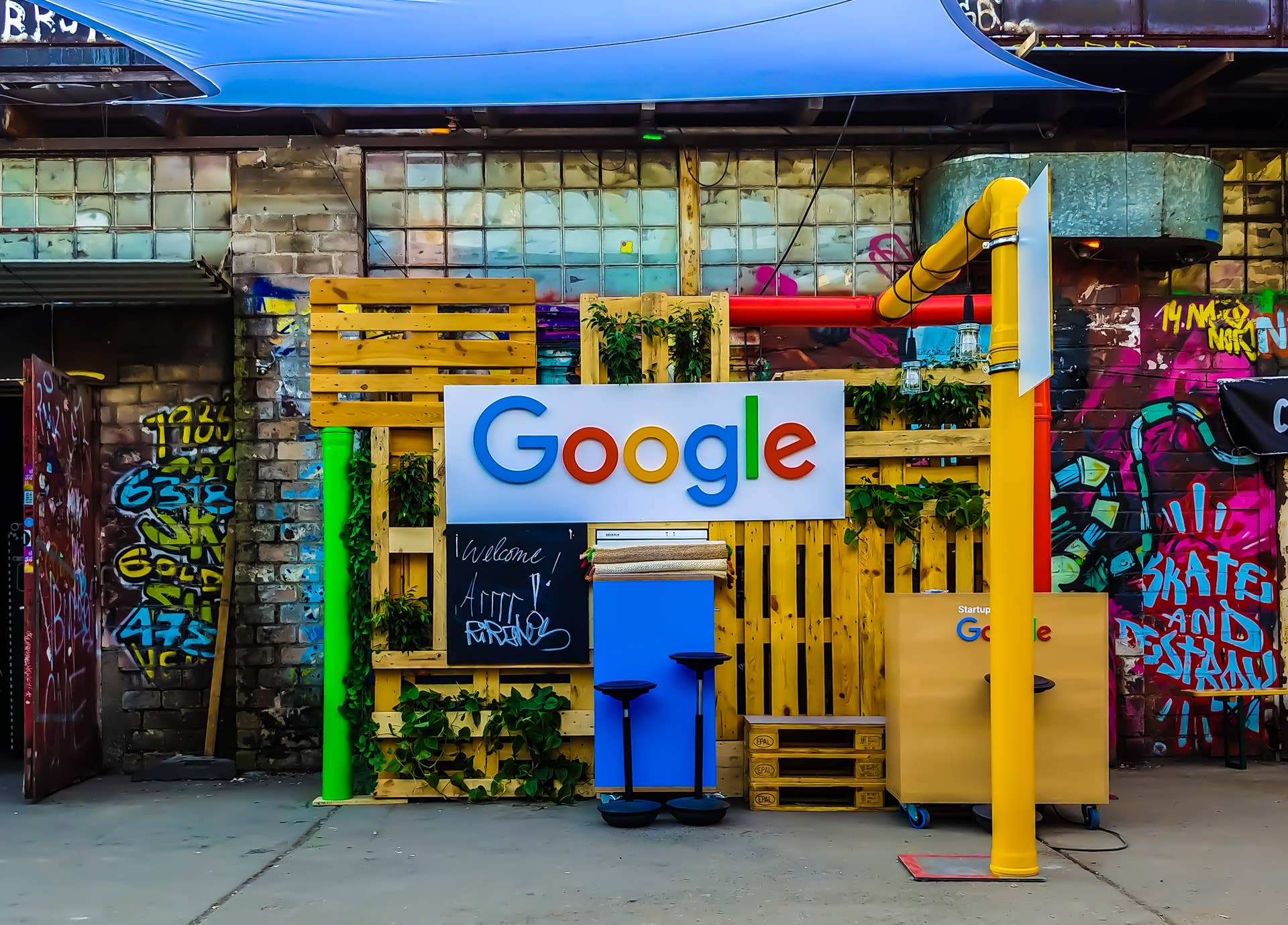 Google Partners With Bakkt Crypto Exchange - Vimarsana News