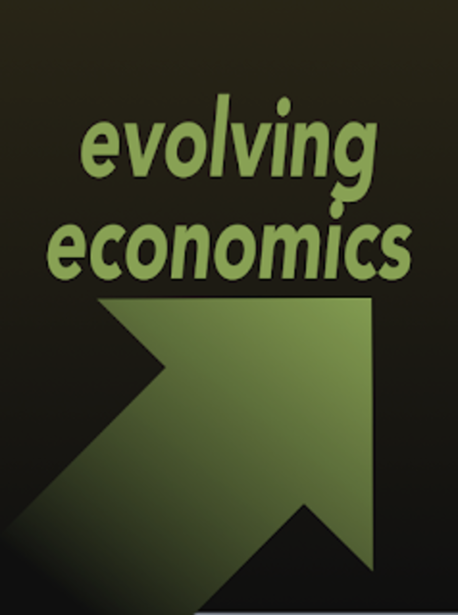 evolving-economics