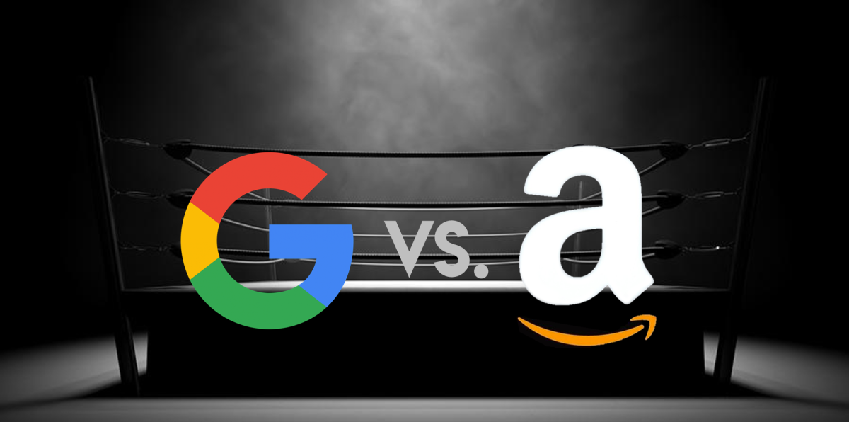 Google Stock Vs Amazon Stock at Veronica Bolt blog