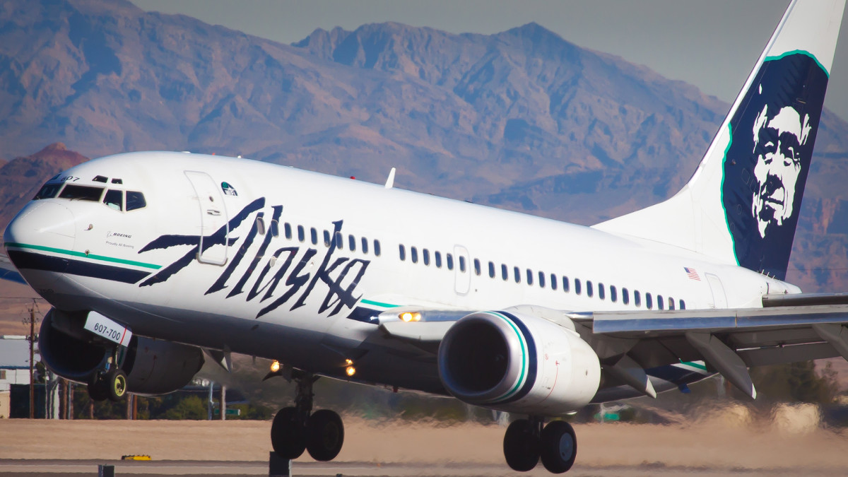Alaska Airlines Introduces New Features You’ll Love