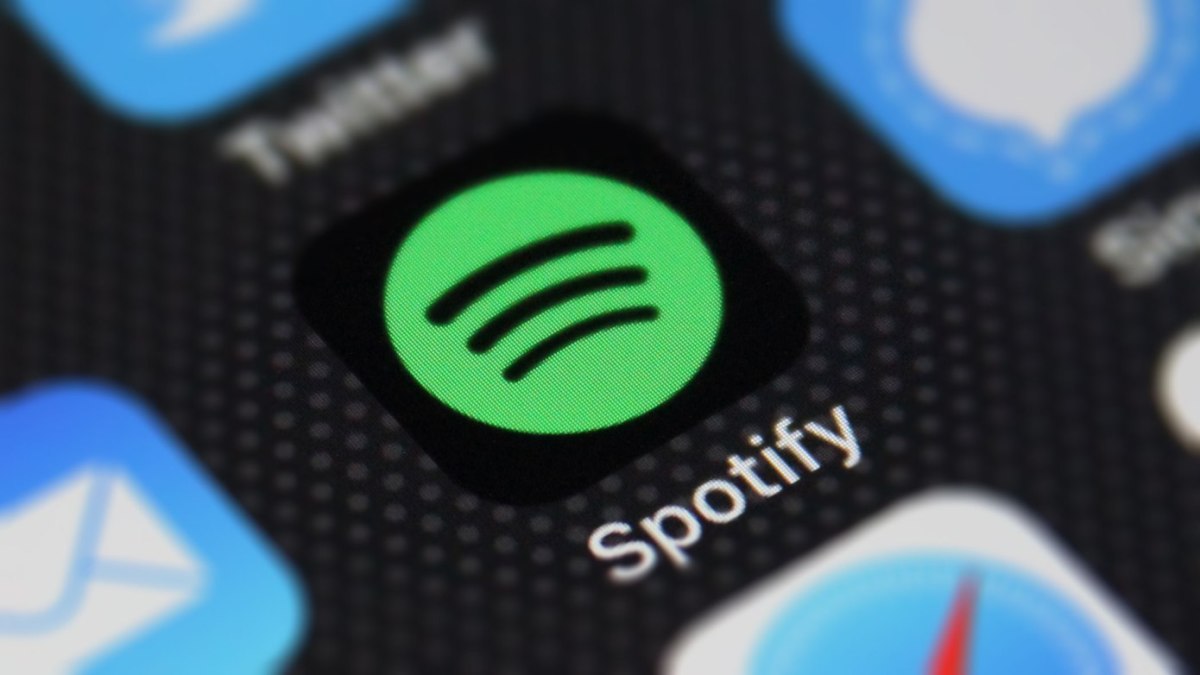 spotify stock spotify stock