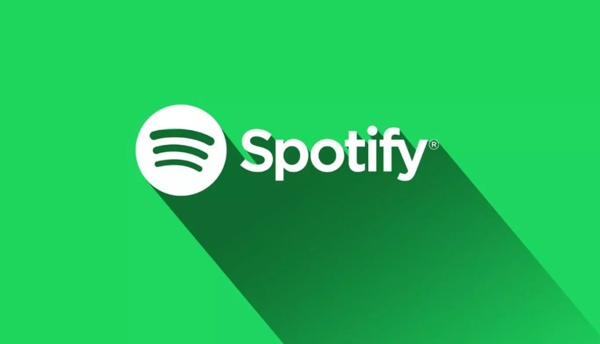 Figure 1: Spotify's logo.