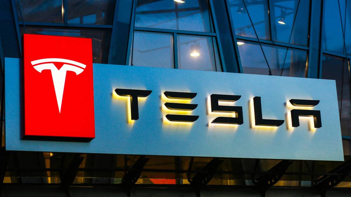 Figure 1: Tesla Stock: How To Trade It On CPI Report Day