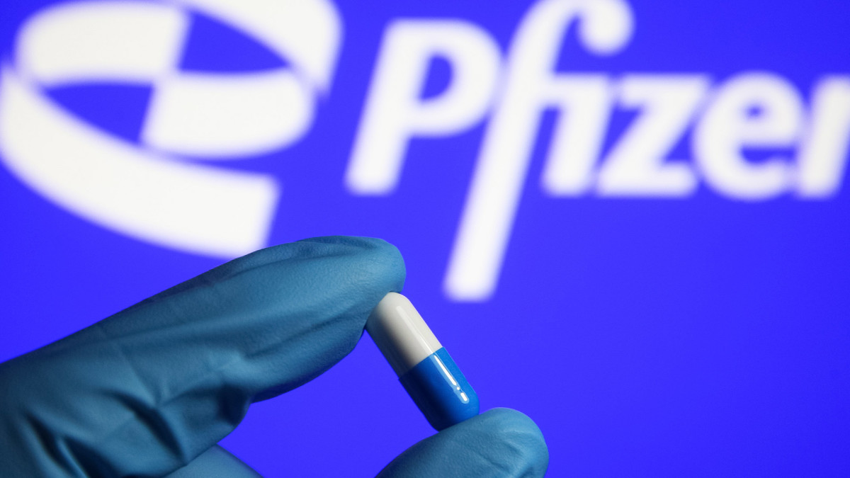 Pfizer Stock Lower After Covid Sales Power Q2 Earnings Beat Profit Guidance Boost – TheStreet