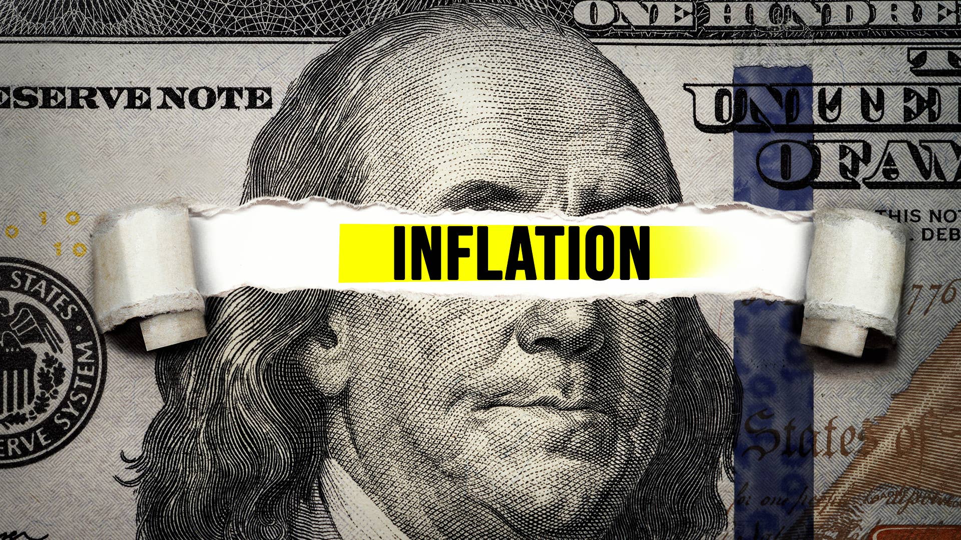 Inflation Is Here. It's Ugly. What Every Investor Should Do Now (Video) - Vimarsana News