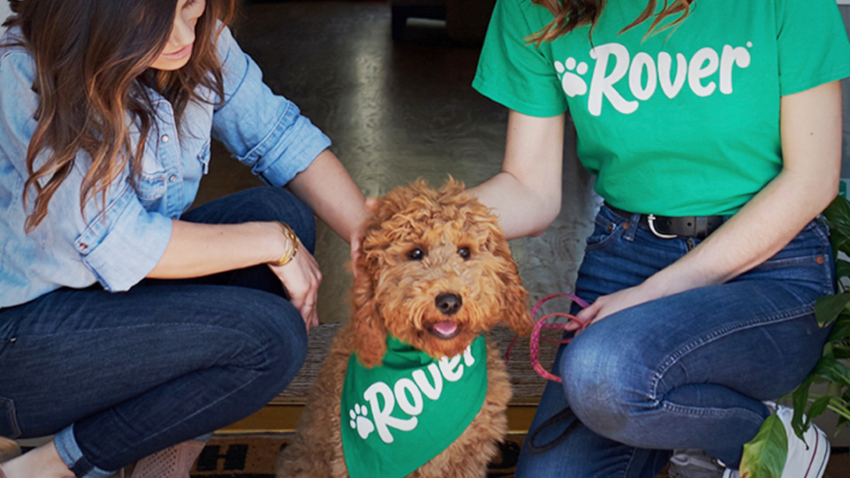 PetCare Provider Rover Drops on Secondary Offering of 11M Shares