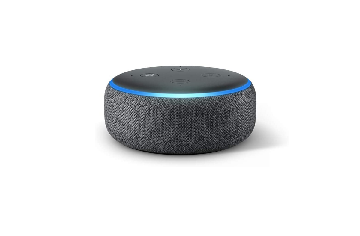 Echo Dot (3rd Gen)