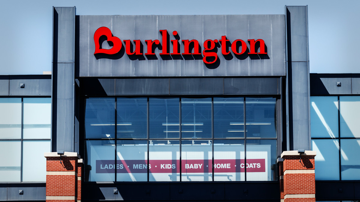 Shoppers at Nordstrom Rack beware That Shirt You Bought Might Be