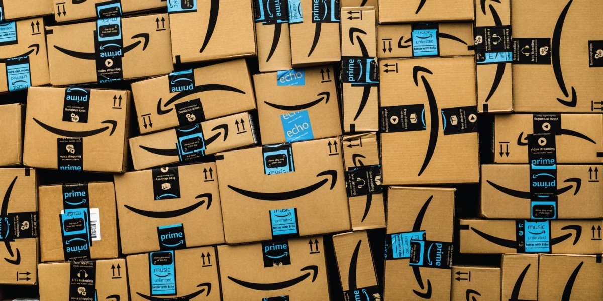 Figure 1: Amazon E-commerce: More Losses Ahead