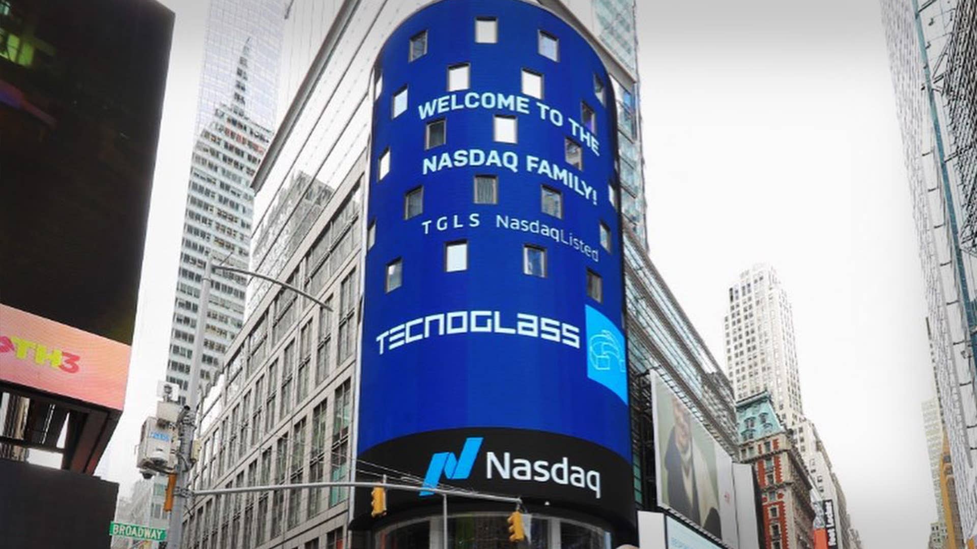 Tecnoglass Stock Dives As Hindenburg Research Issues Short Report - Vimarsana News