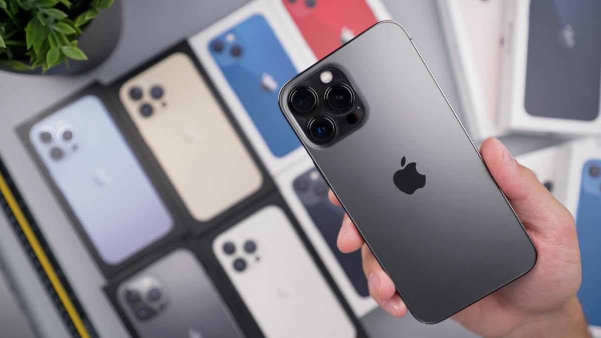 Apple Pre-Earnings: The iPhone Should Be A Killer in Q2 - Apple Maven