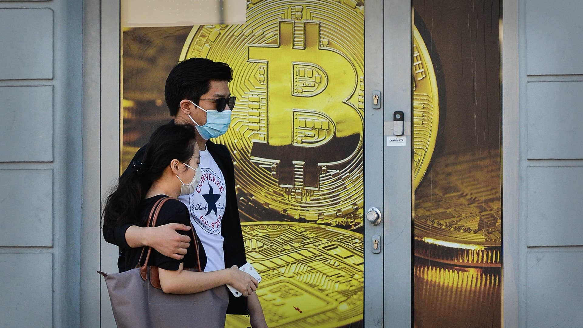 Bitcoin Could Reach $100K And Overtake Gold's Market Share: Goldman Sachs - Vimarsana News
