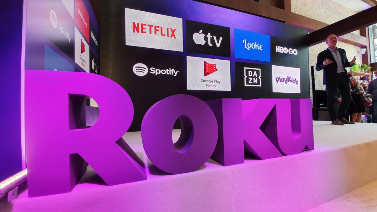 Roku Stock Earnings A Tough Q4 Ahead MavenFlix TheStreet Streaming