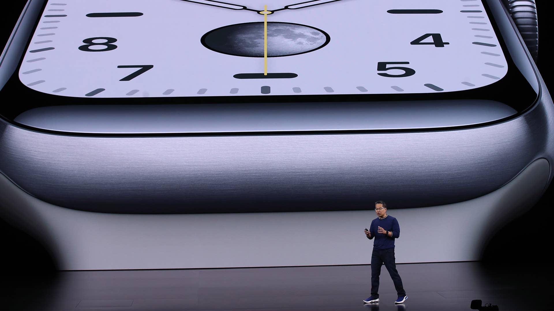 Apple Makes a Big Announcement That Can Boost Its Revenues - Vimarsana News