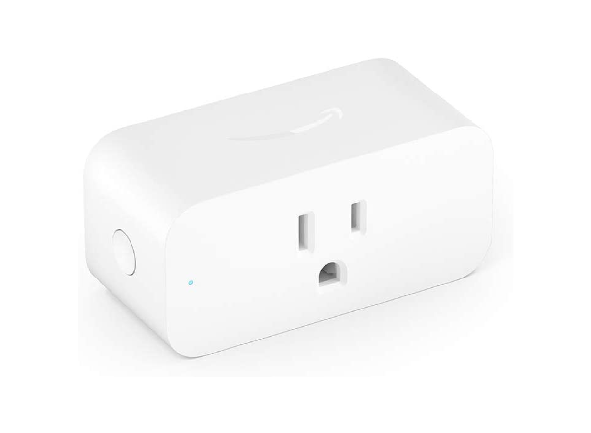 Amazon smart plug