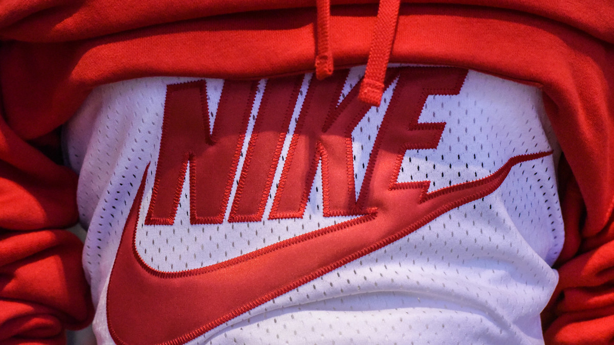 Nike a 'Game-Changing' New - TheStreet