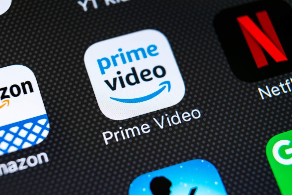 Prime Video's Profit Surge: A Game-Changer for  Stock -  Maven