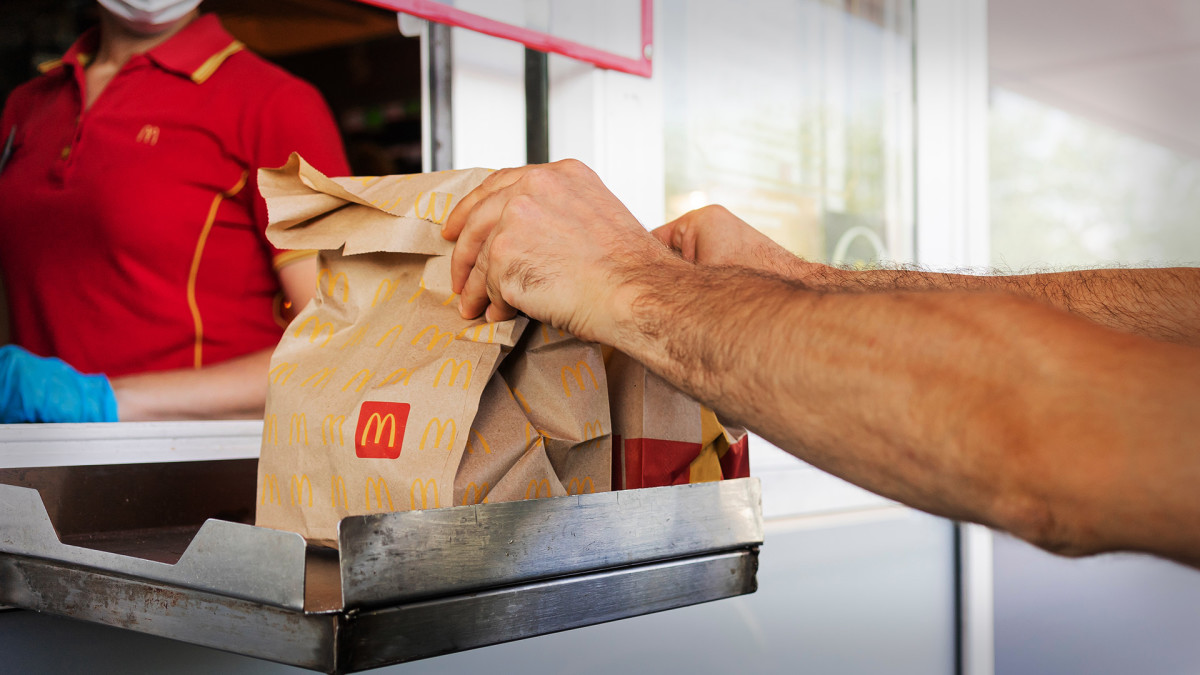 McDonald’s brings back some old friends to the menu