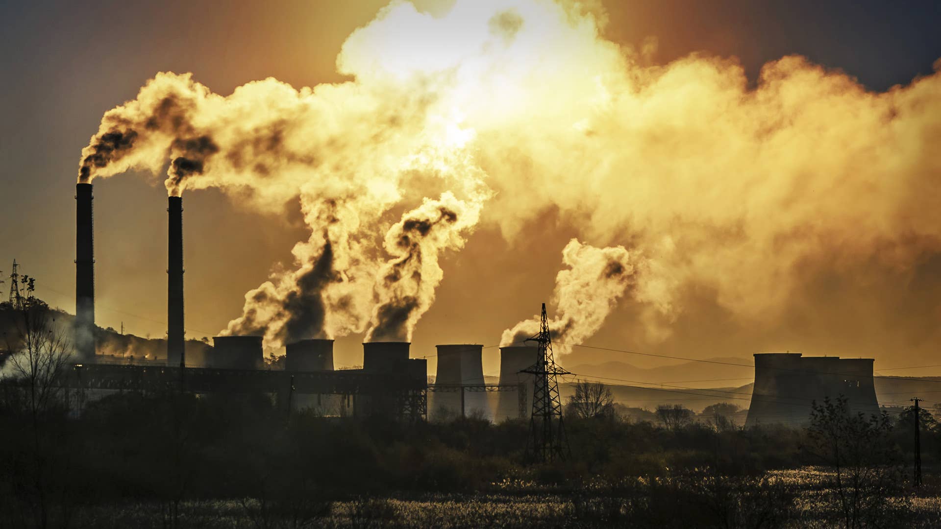 Fossil Fuel, Natural Gas, Nuclear, Solar, Wind: Big Trends to Watch In the Resource Transition - Vimarsana News