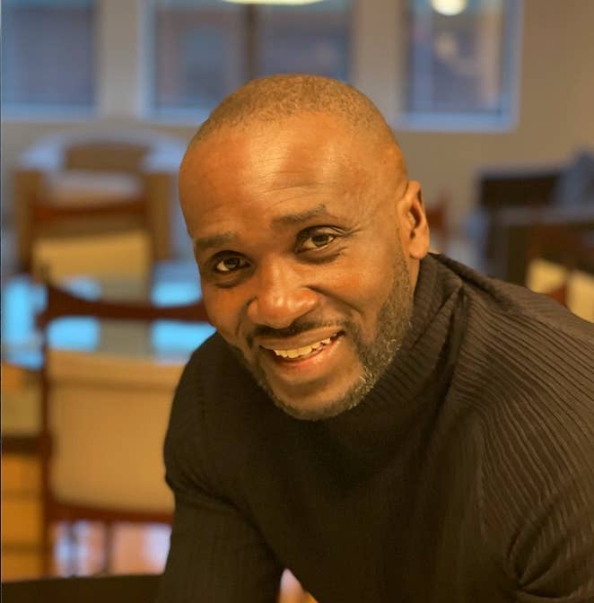 Articles by Luc Olinga - Vimarsana News