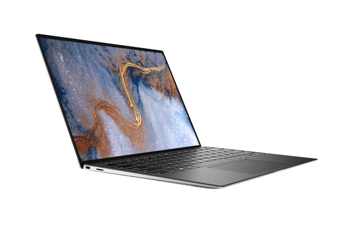 Dell XPS 13