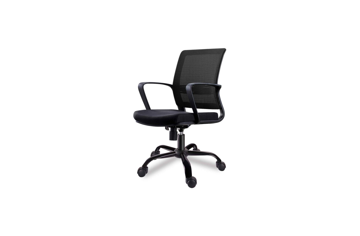 Mid-Back Mesh Office Desk Chair