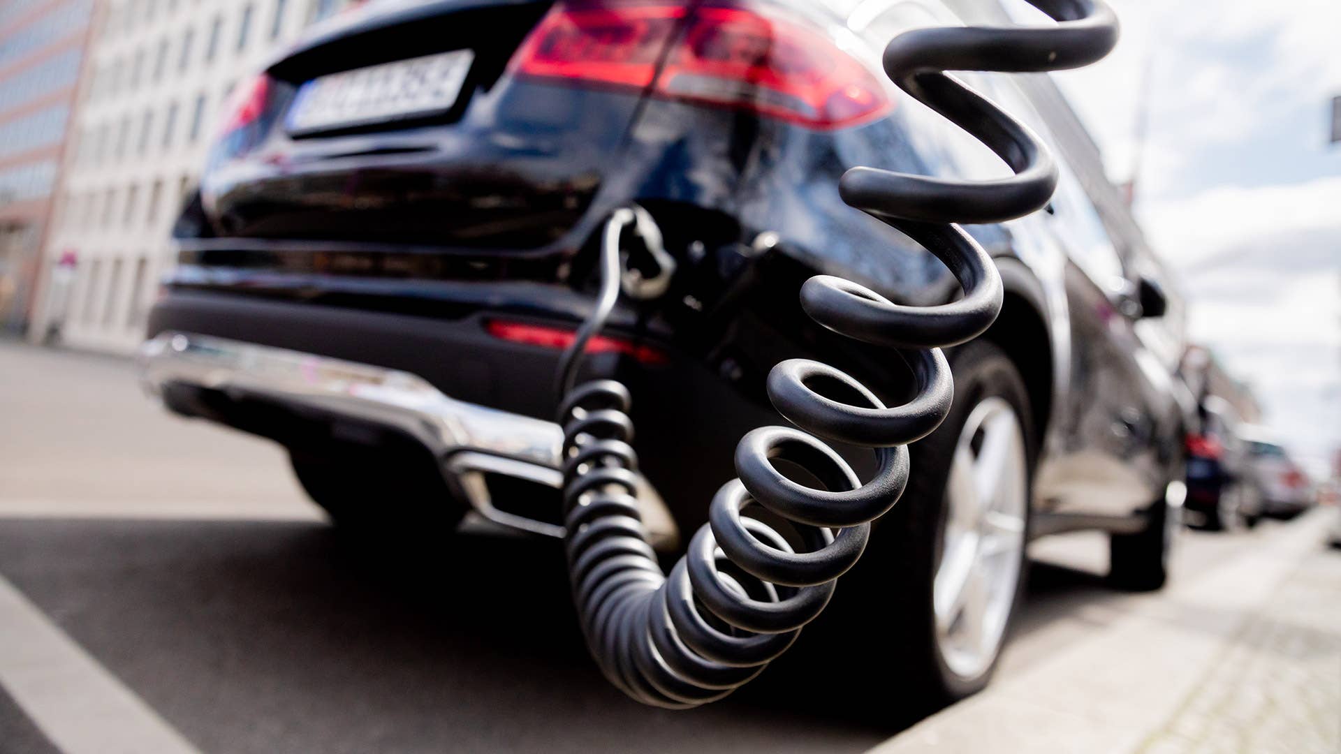 The 10 Best Car Stocks to Buy Now TheStreet