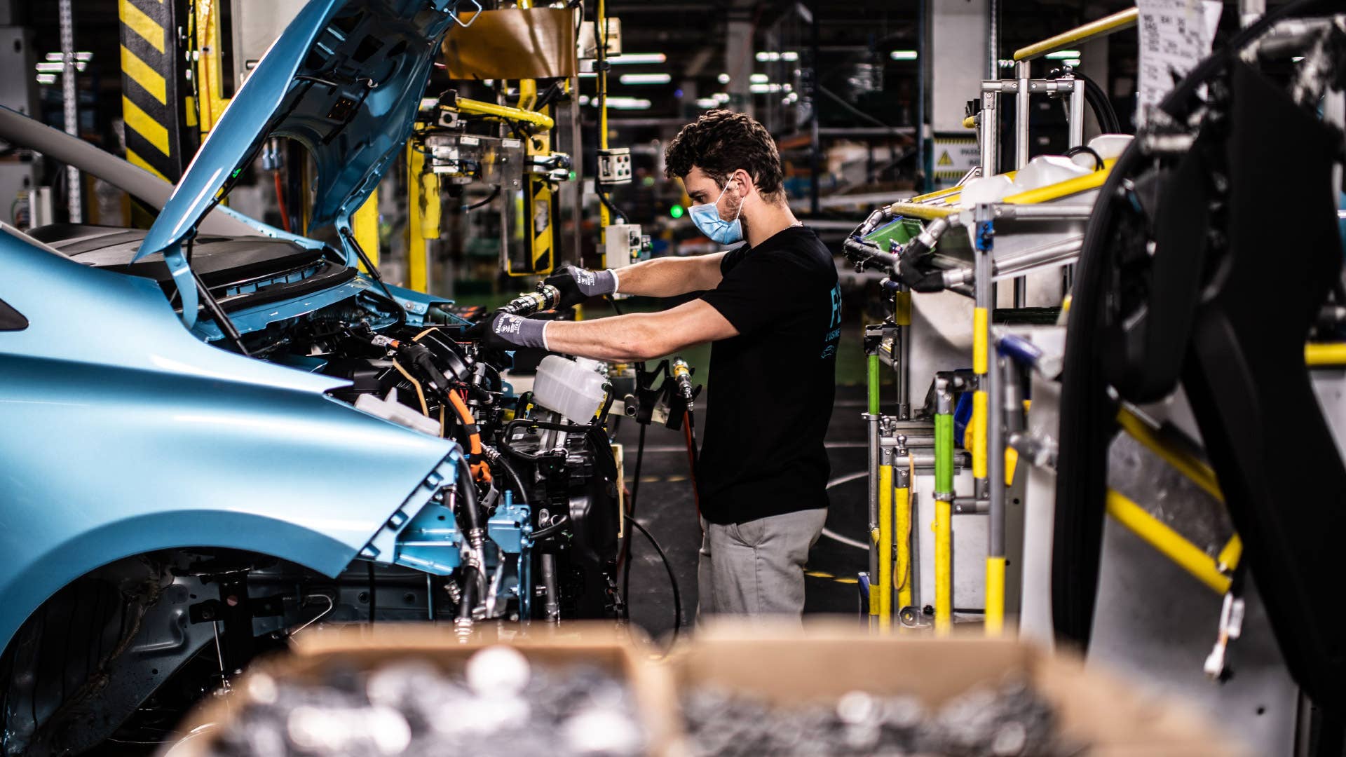 Subaru Recalls Nearly a Quarter Million Ascents - Vimarsana News